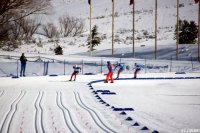 Первенстве мира по лыжным гонкам среди юниоров и молодежи до 23-х лет
